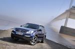 SsangYong Rexton W 2015 года (UK)